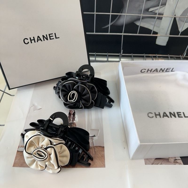 Chanel Hair Hoop